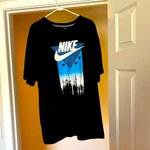 Men Nike T-shirt